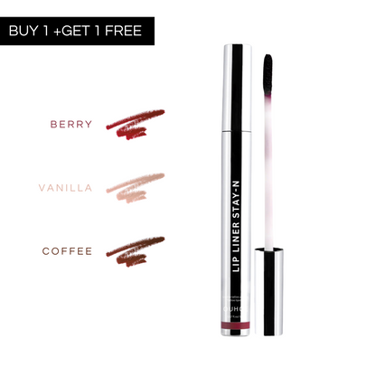 Lip Liner STAY-N